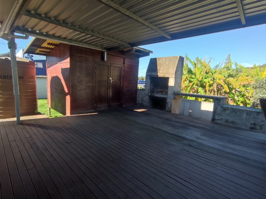 4 Bedroom Property for Sale in Abbotsford Eastern Cape